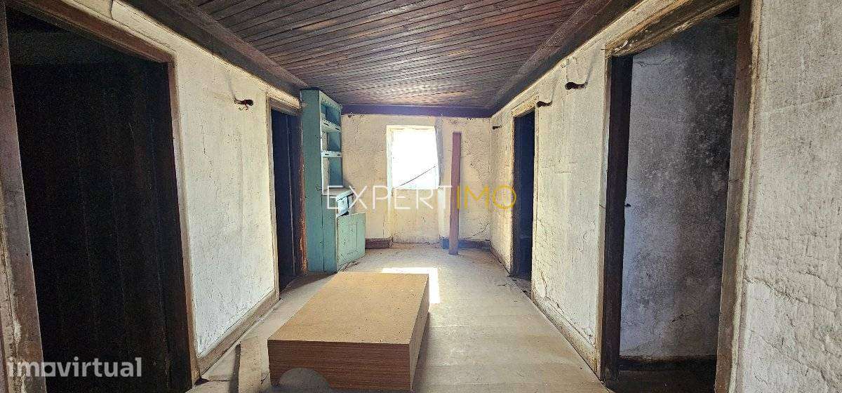 Casa em pedra para restaurar no concelho de Pombal - Grande imagem: 5/16