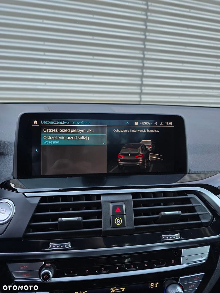 BMW X3 xDrive30e xLine - 23