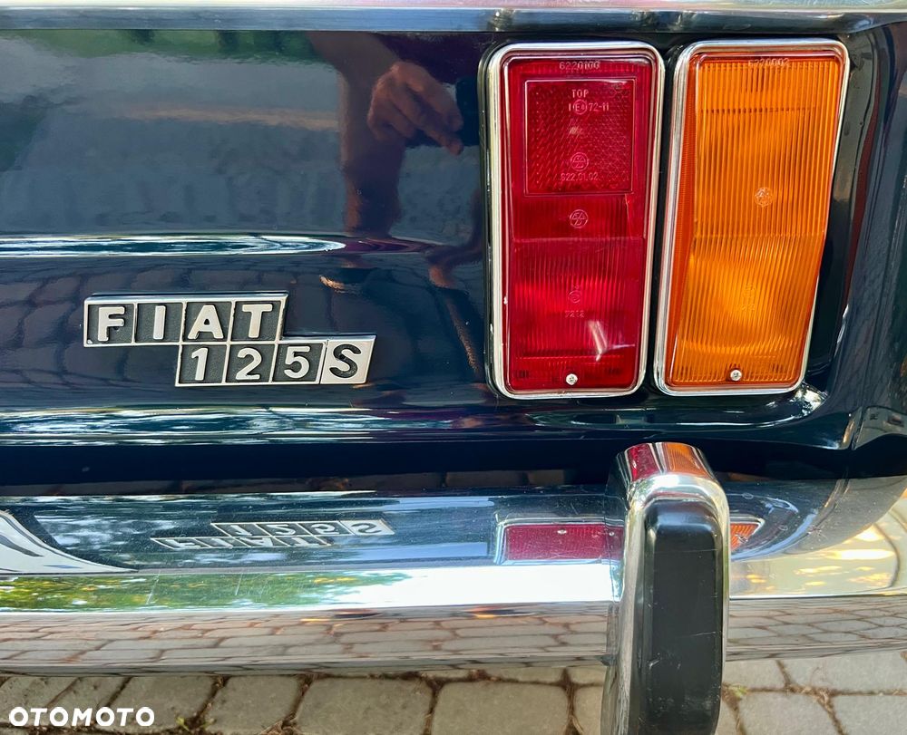 Fiat 125p - 14