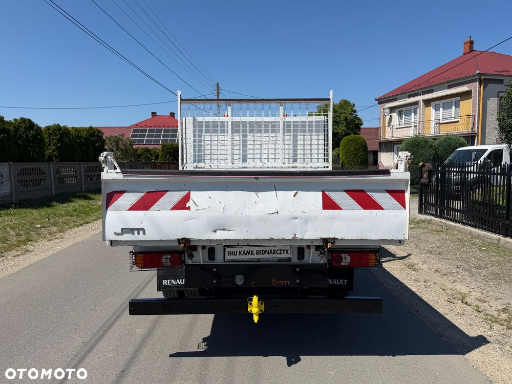 Renault Master 2.3 165 Energy ! Wywrotka ! klima ! Z Francji - 8