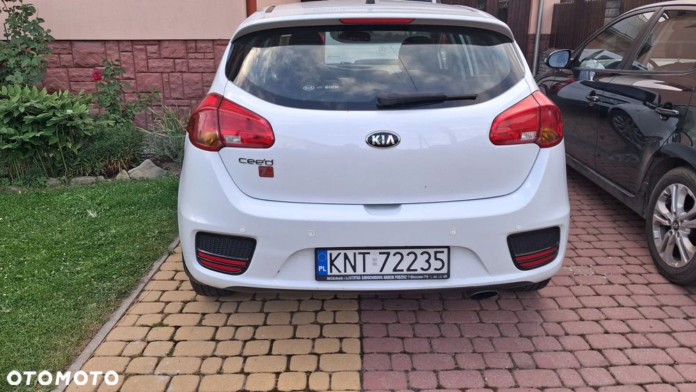 Kia Ceed 1.4 S - 3