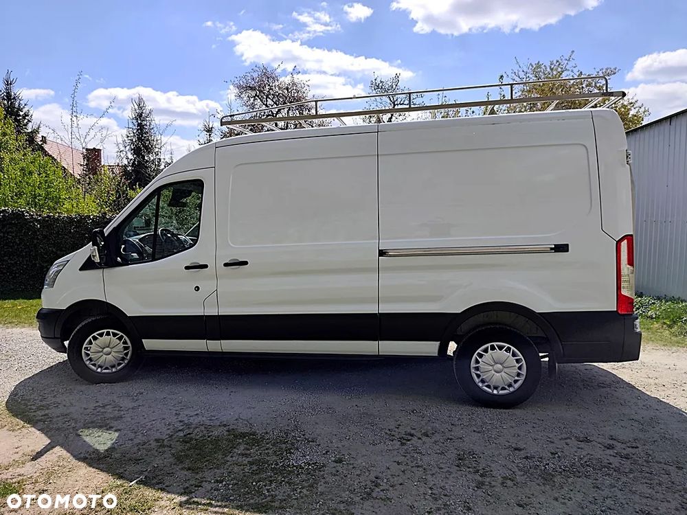 Ford Transit - 22