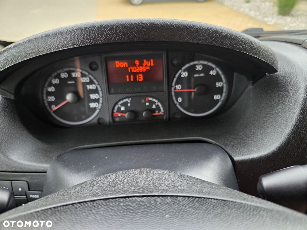 Fiat Ducato - 18