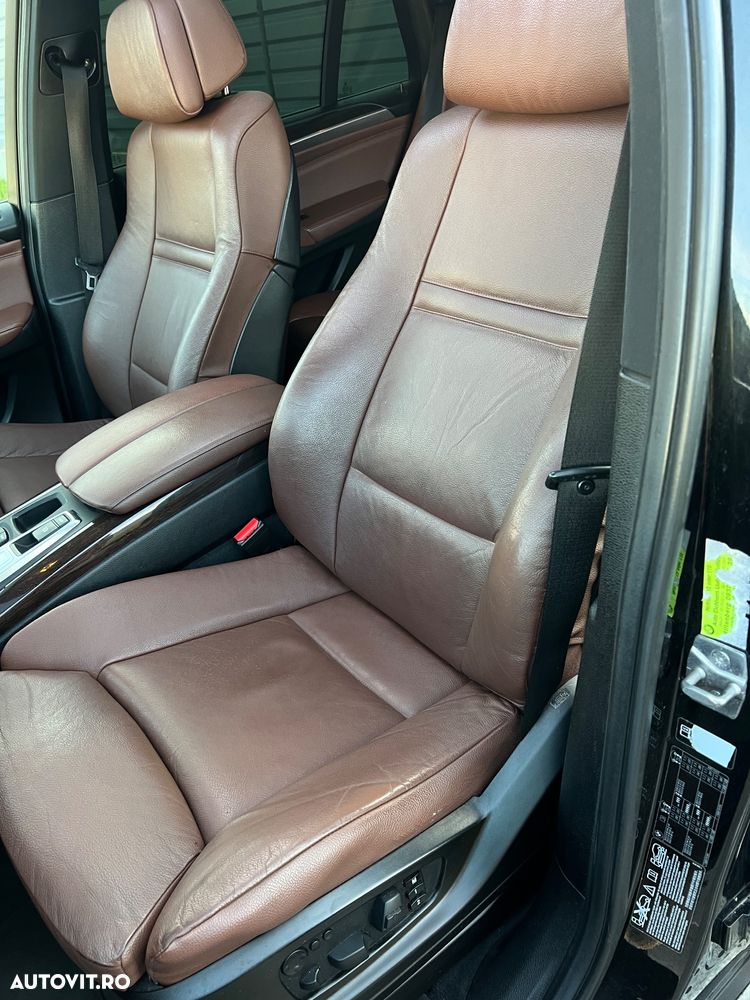 BMW X5 xDrive40d - 9