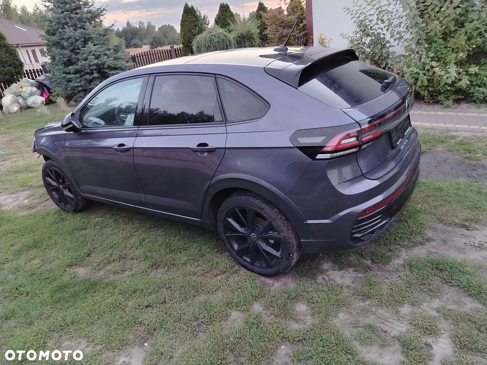 Volkswagen Taigo 1.0 TSI OPF DSG R-Line - 9