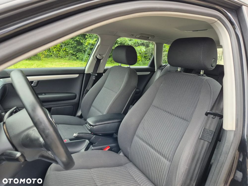 Audi A4 - 25