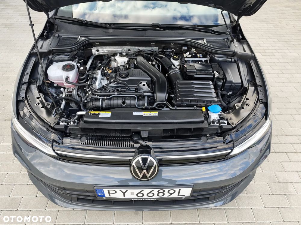 Volkswagen Golf 1.5 eTSI mHEV Life DSG - 11