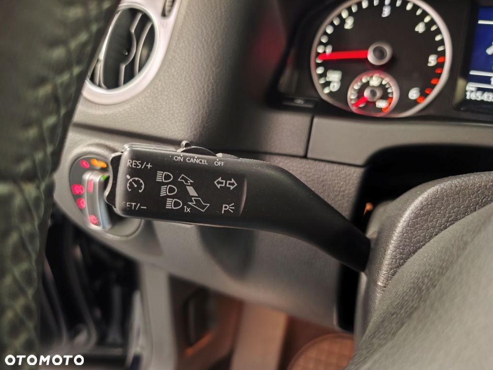Volkswagen Tiguan 2.0 TDI DPF 4Motion DSG Sport & Style - 15