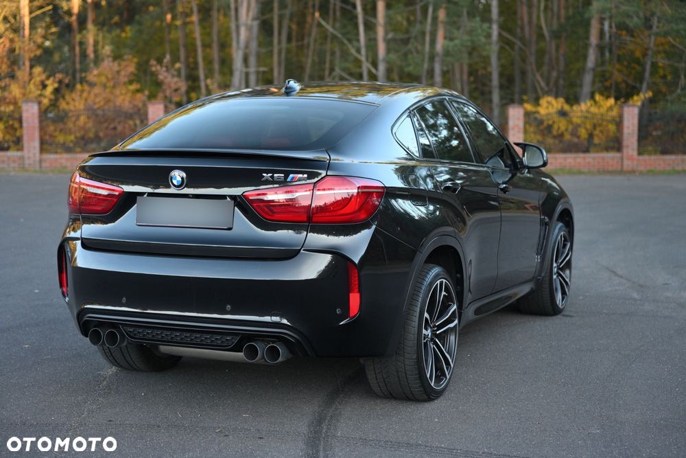 BMW X6 - 4