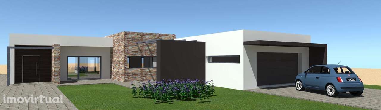 Terreno para construção na Pampilhosa, Mealhada - Grande imagem: 2/11