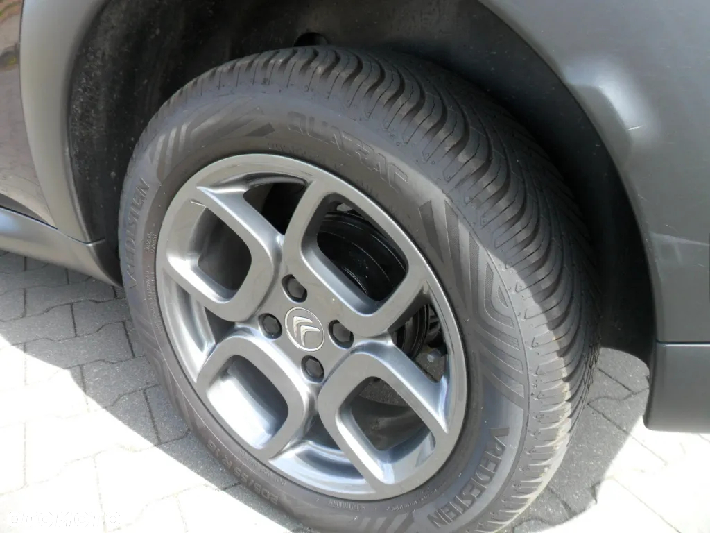 Citroën C4 Cactus PureTech 82 Feel Edition - 15