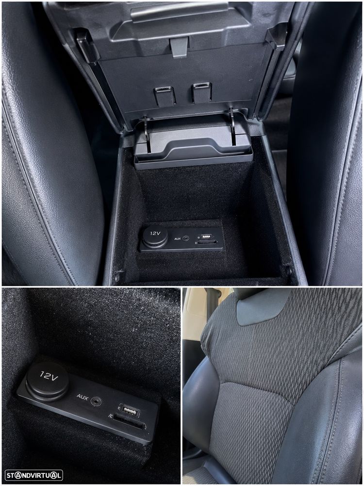 Land Rover Range Rover Evoque TD4 Aut. SE - 3