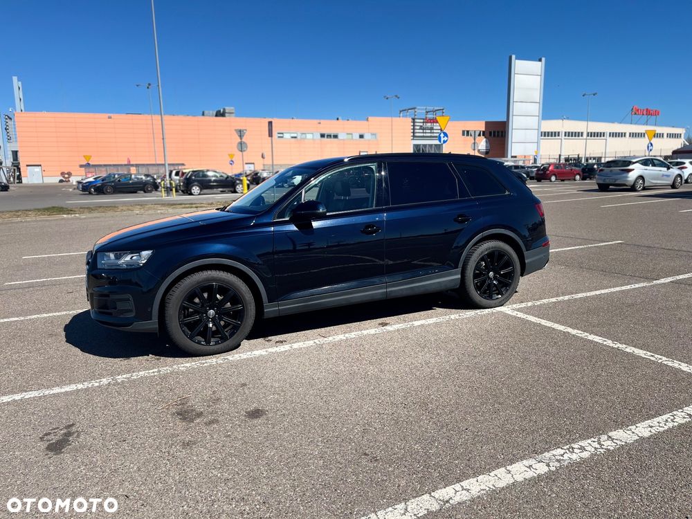 Audi Q7 - 5