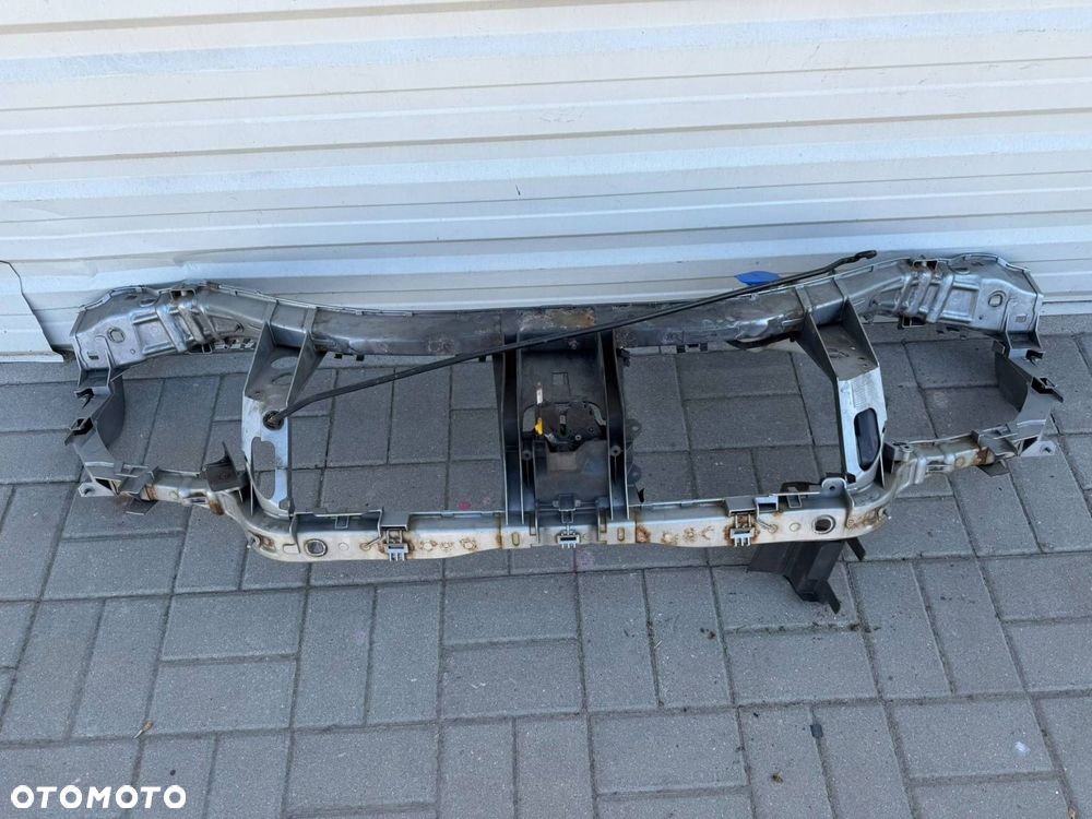 okular wzmocnienie górne czołowe ford s-max mk1 eu - 3