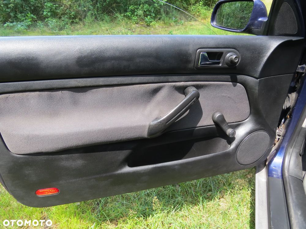 Volkswagen Golf - 5