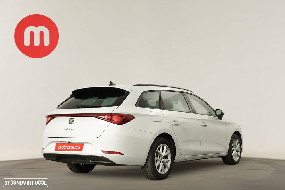 SEAT Leon ST - 4
