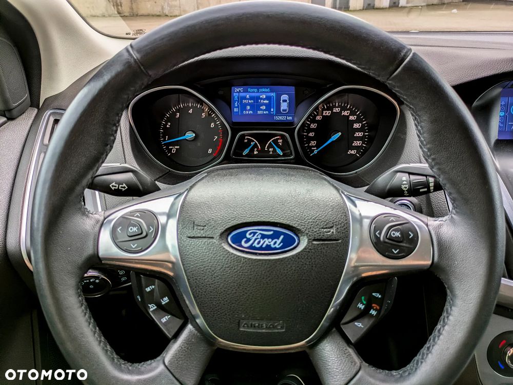 Ford Focus - 12