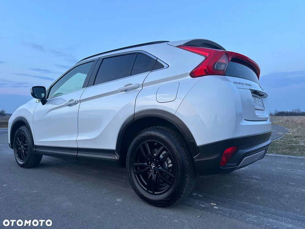 Mitsubishi Eclipse Cross - 6