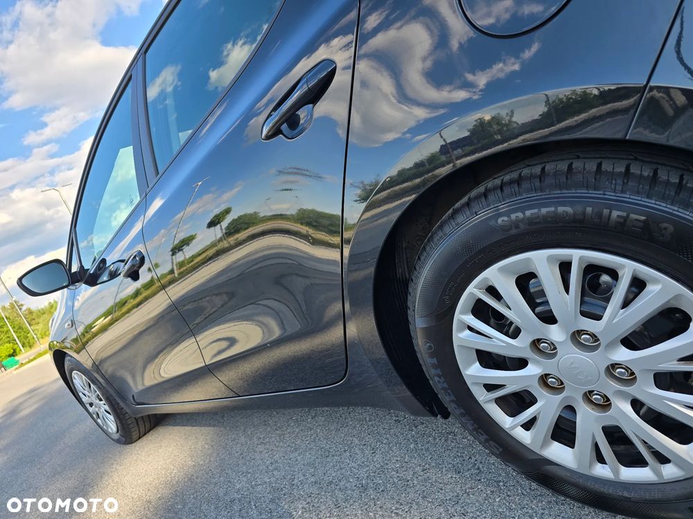 Kia Ceed - 30
