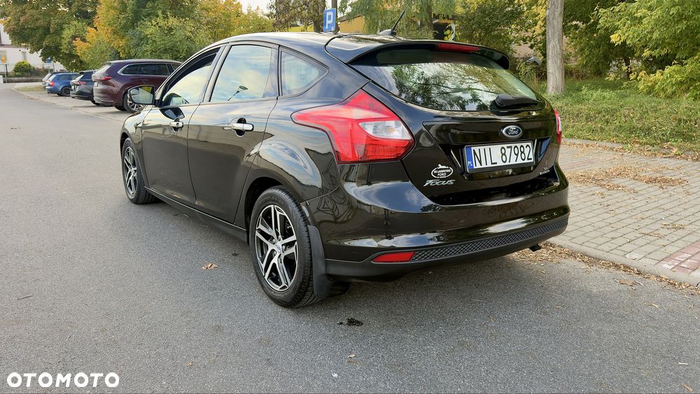 Ford Focus - 4