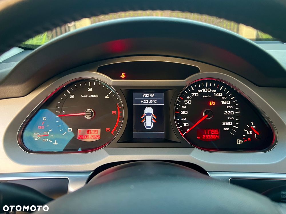 Audi A6 - 19