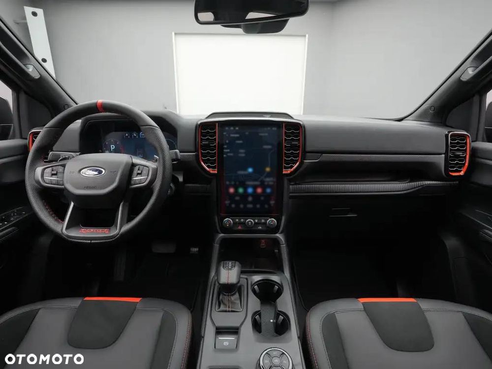 Ford Ranger Raptor - 14