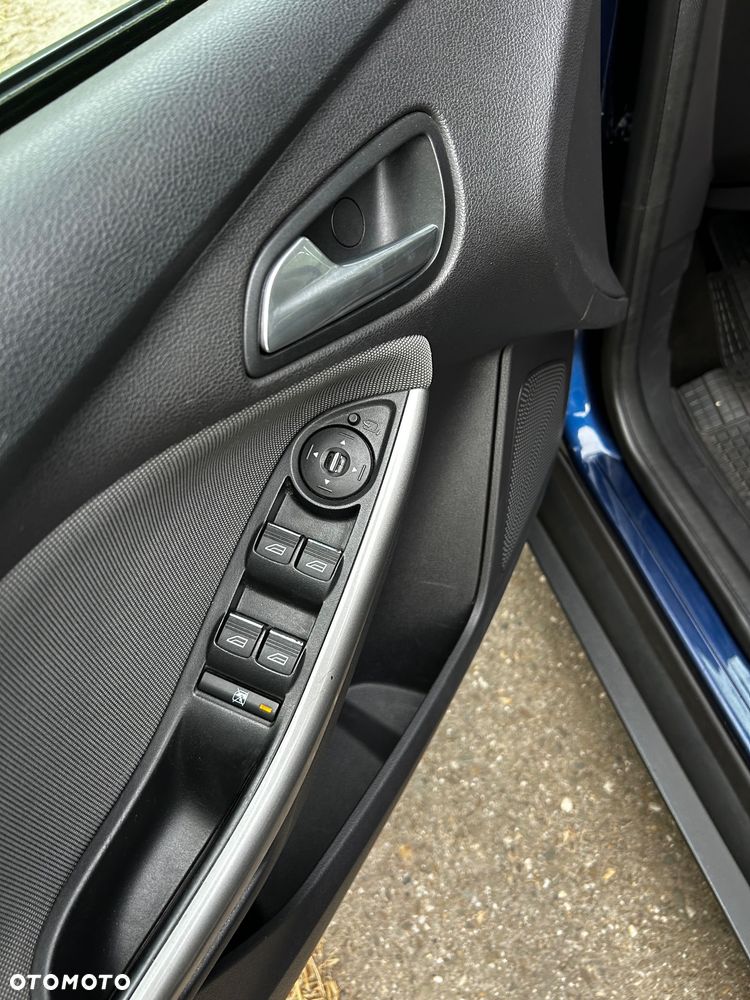 Ford Focus 1.6 TDCi Trend - 13