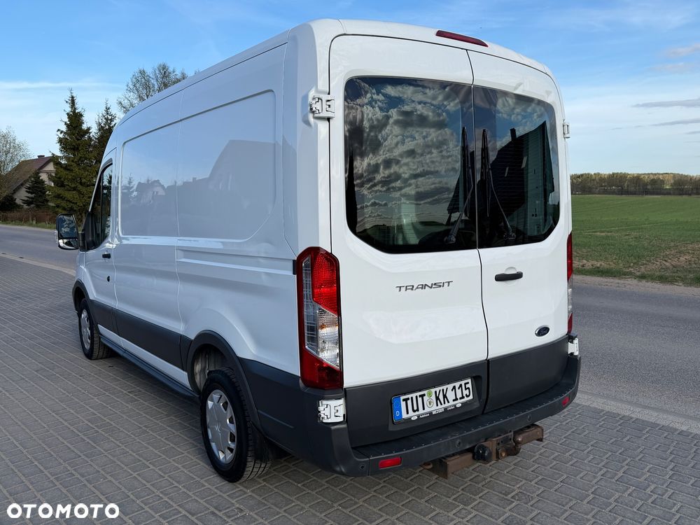 Ford Transit - 5