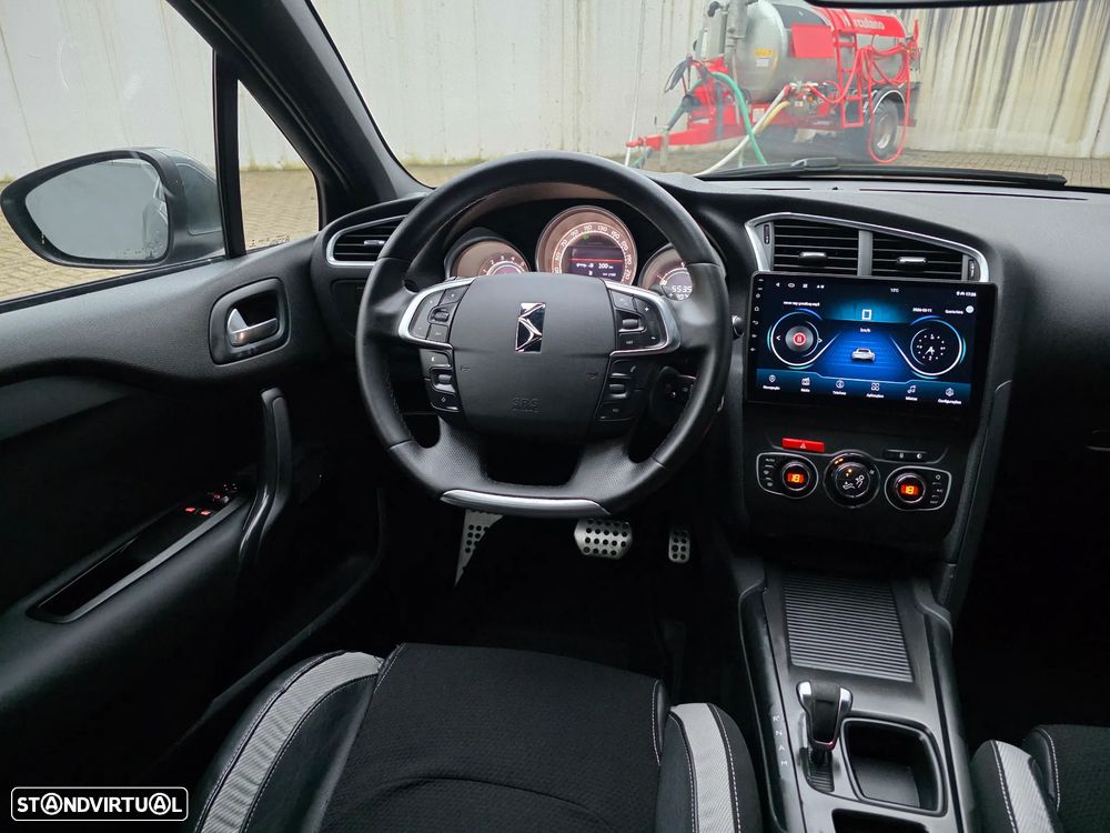 Citroën DS4 1.6 e-HDi So Chic CMP6 - 37