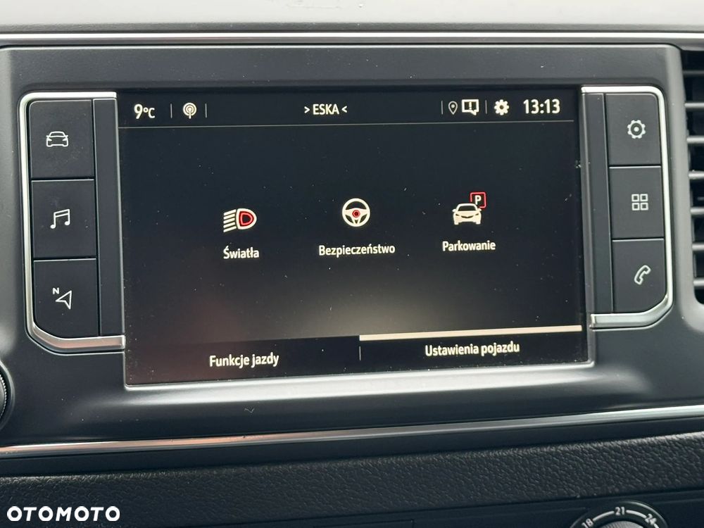 Opel Vivaro - 28