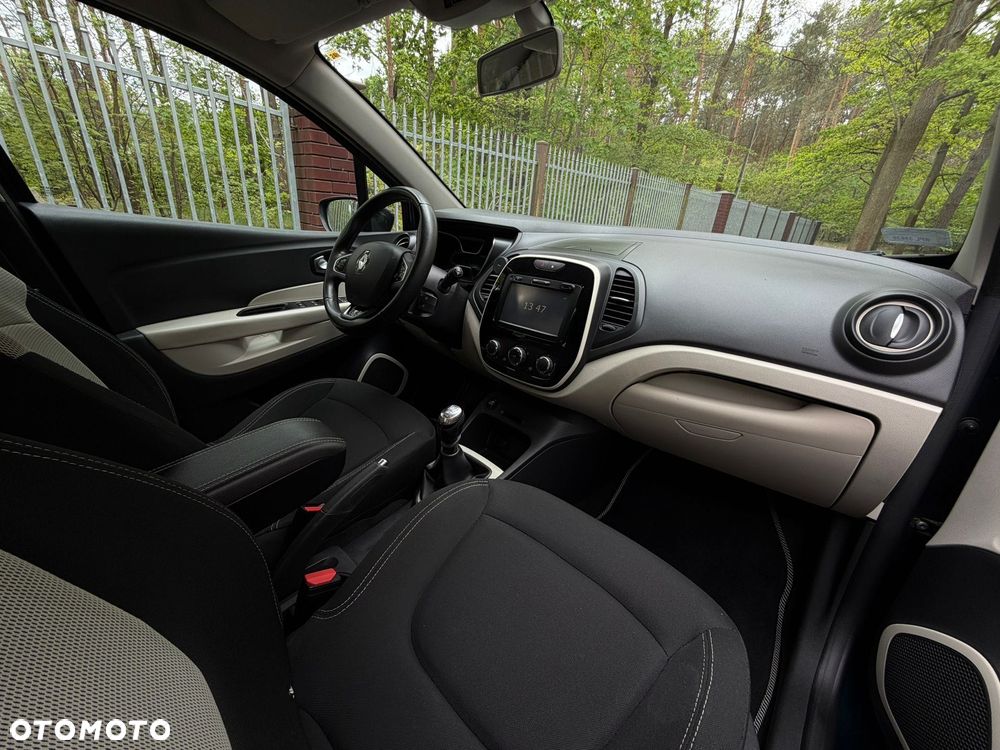 Renault Captur - 7