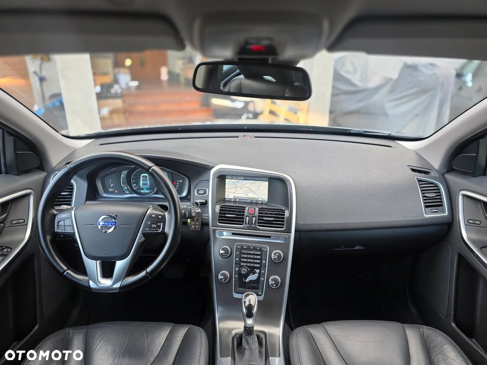 Volvo XC 60 - 21