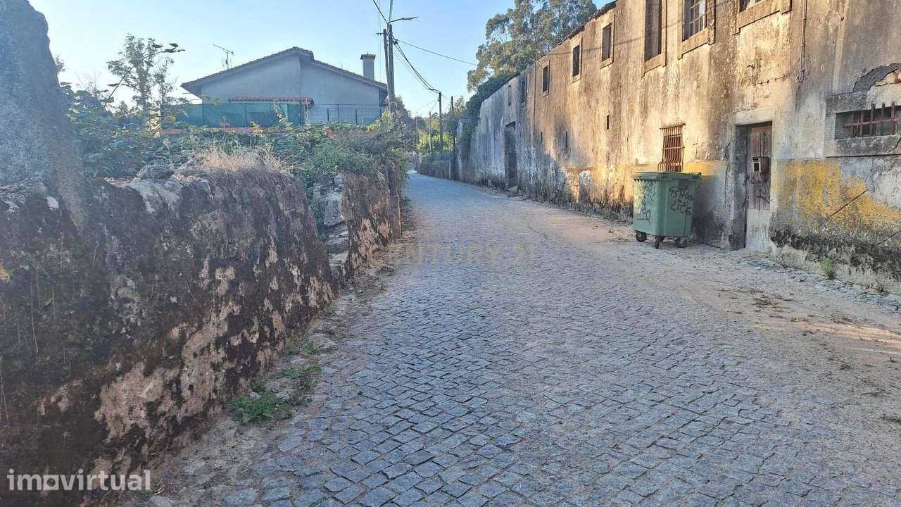Terreno Urbano em Gião Vila do Conde - Grande imagem: 3/13