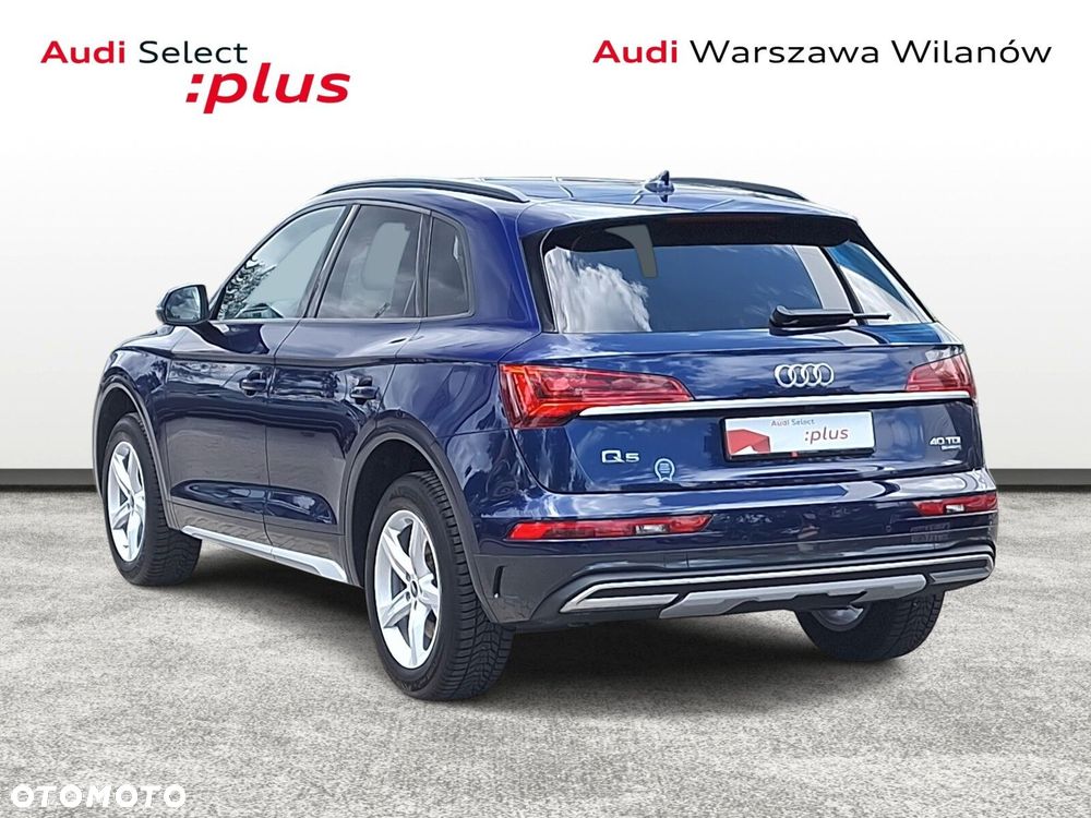 Audi Q5 - 3