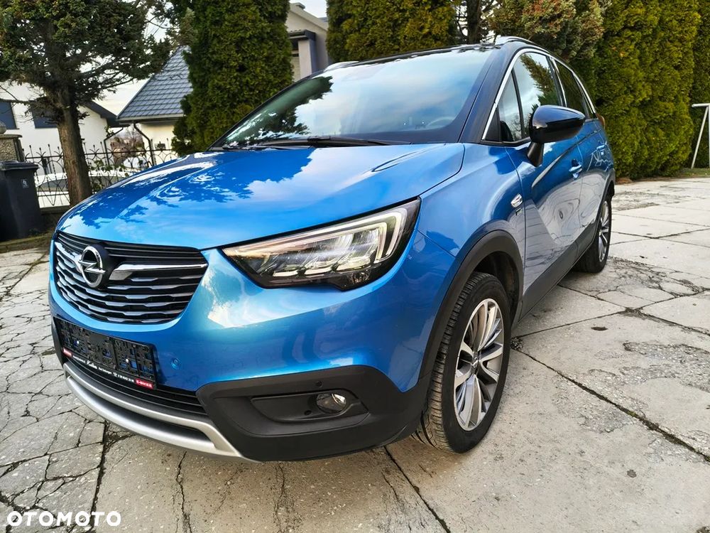 Opel Crossland X 1.2 Start/Stop 120 Jahre - 2