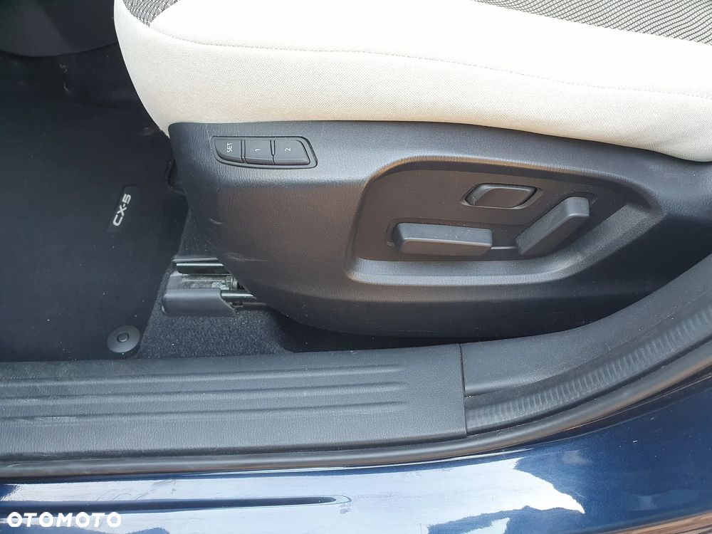 Mazda CX-5 - 13