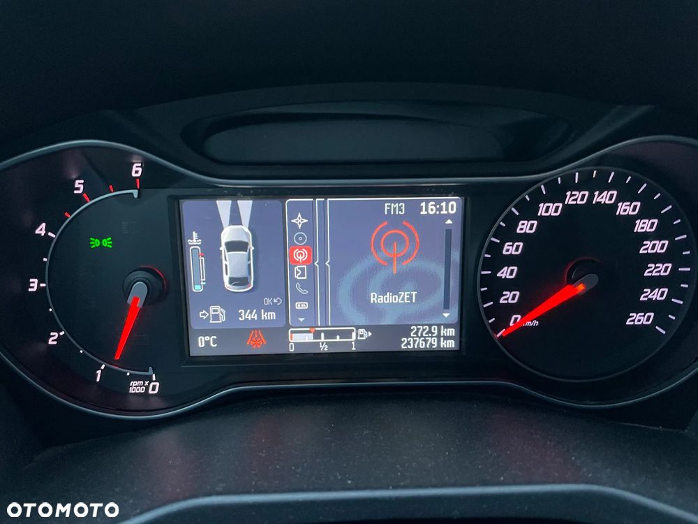 Ford Mondeo SW 2.0 TDCi Business Edition - 23