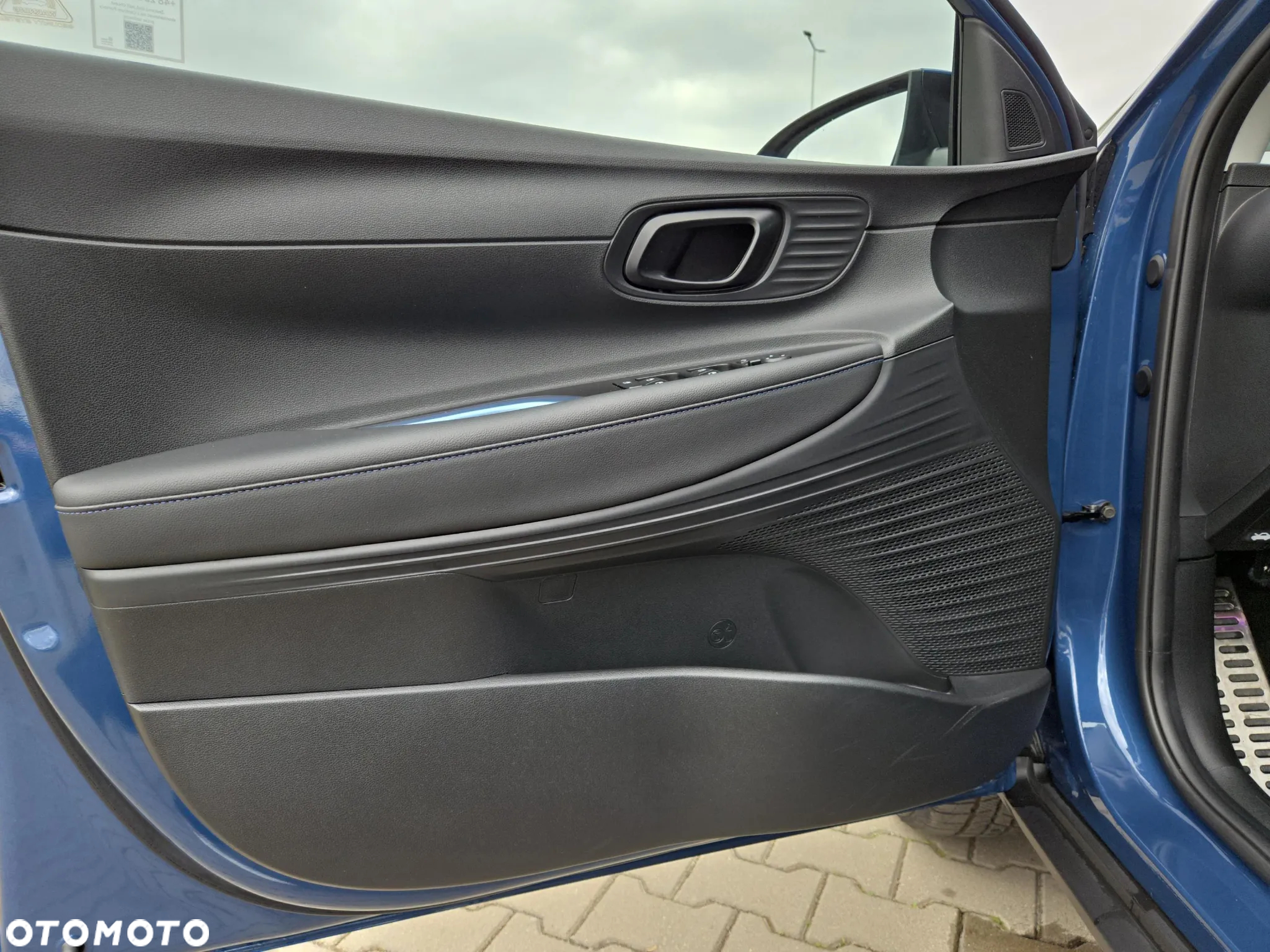 Hyundai Bayon 1.0 T-GDI Modern - 10