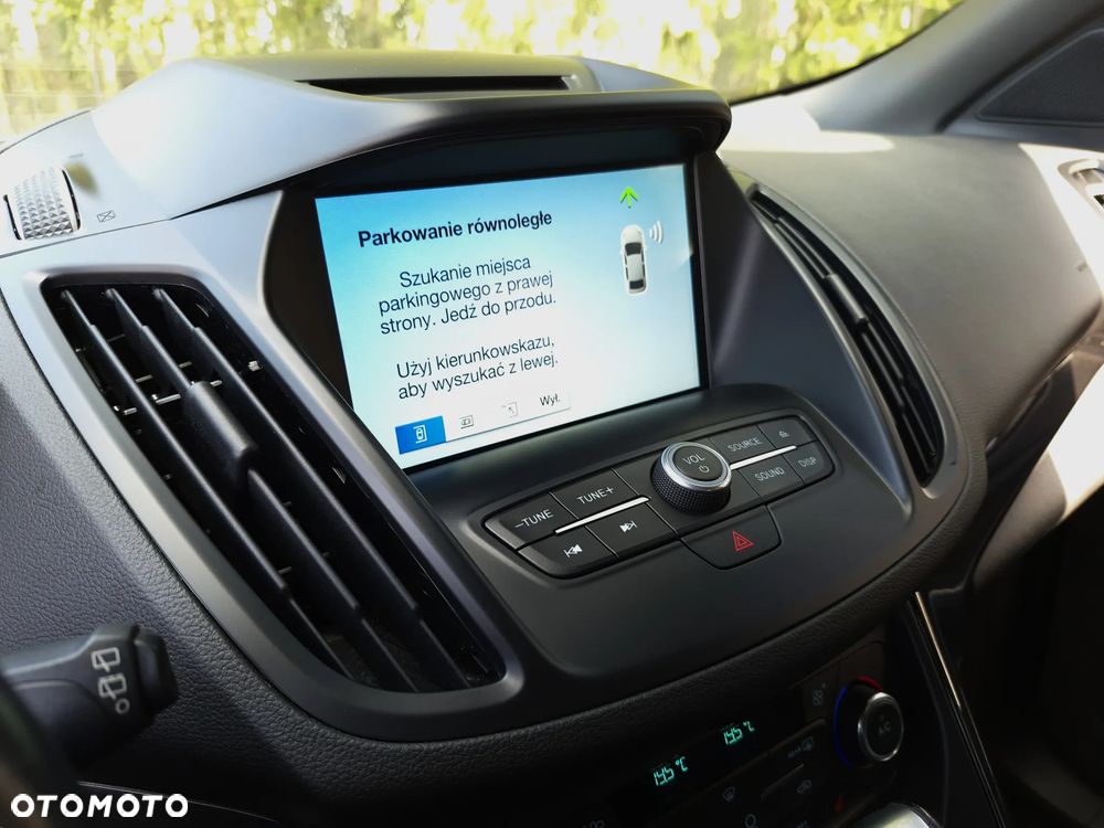 Ford Kuga 1.5 EcoBoost AWD ST-Line ASS - 18