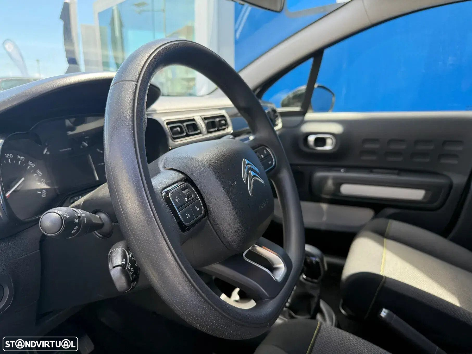 Citroën C3 1.2 PureTech Feel - 11