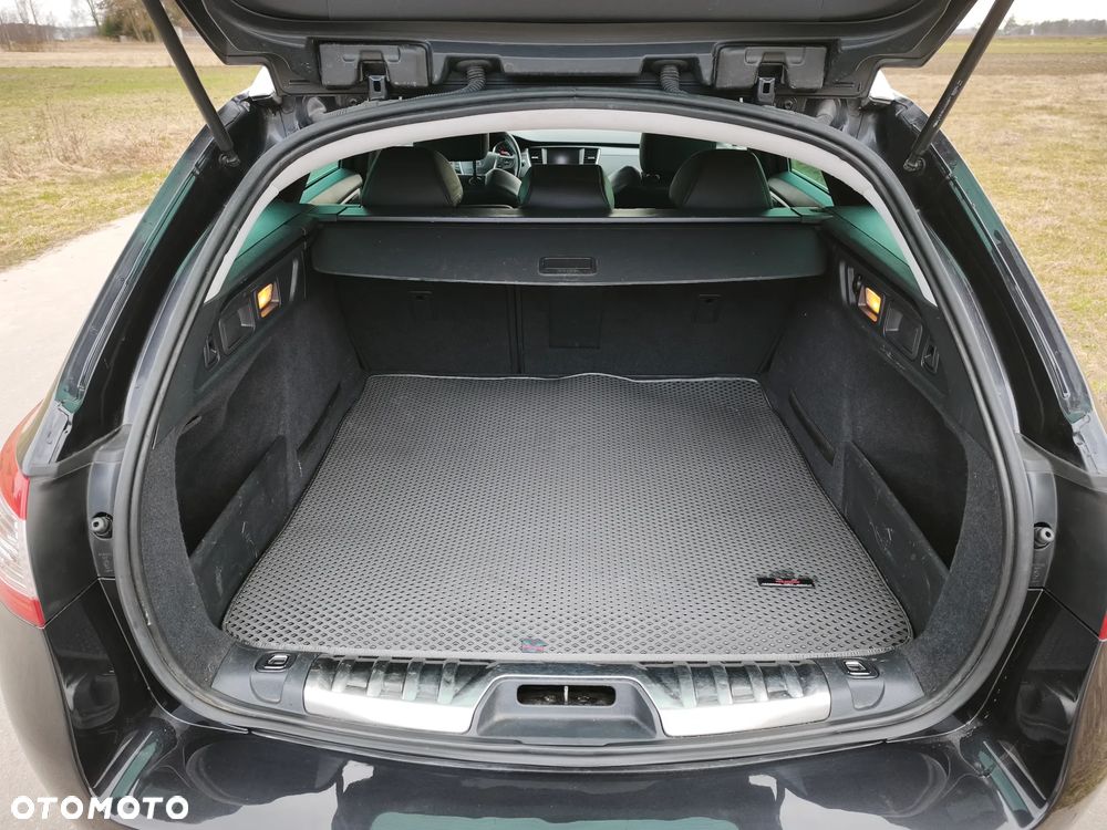 Peugeot 508 BlueHDi 120 EAT6 Stop&Start Allure - 14