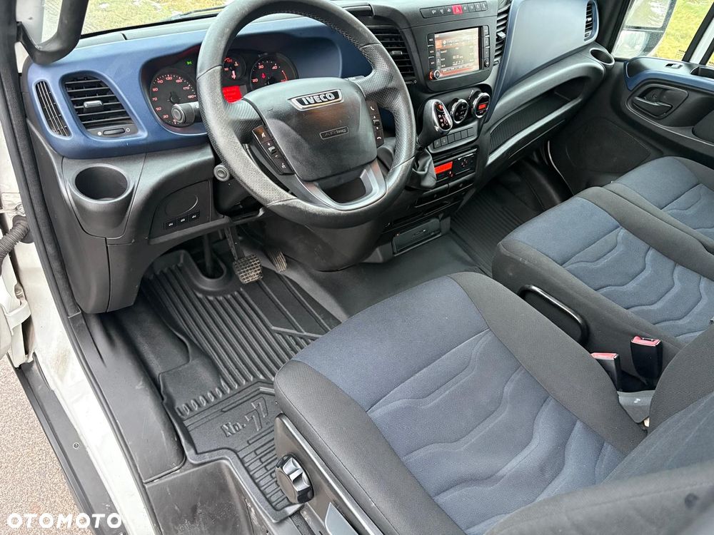 Iveco Daily winda 35-140 - 22