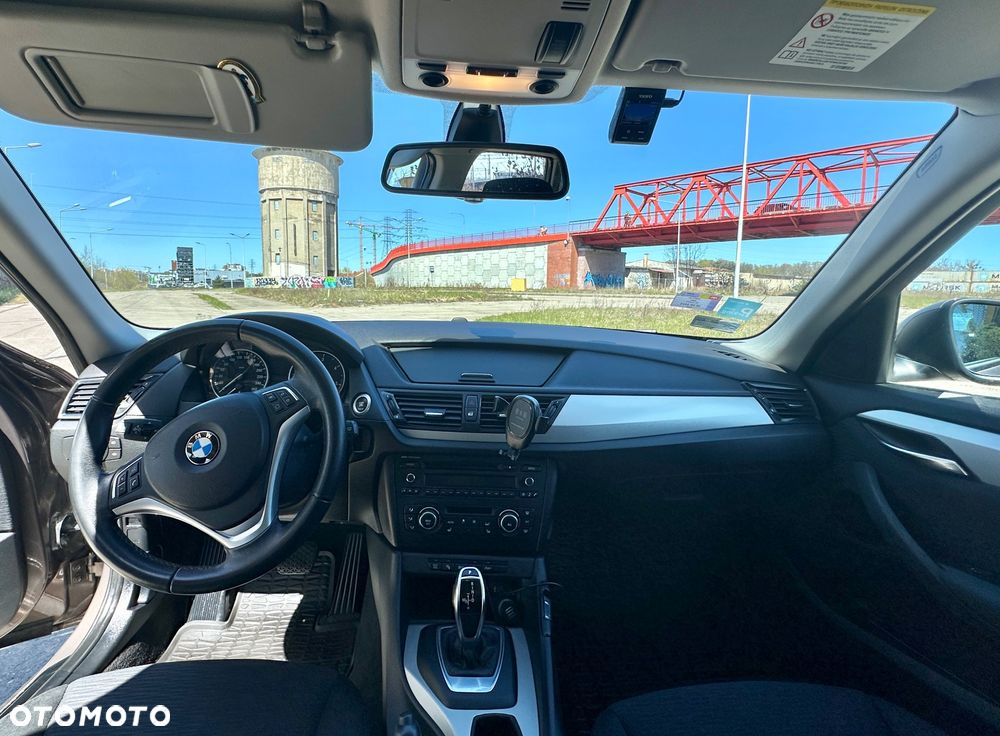 BMW X1 - 9