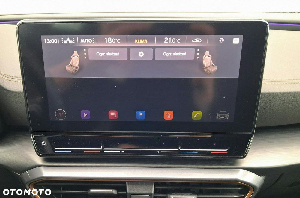 Cupra Formentor - 35