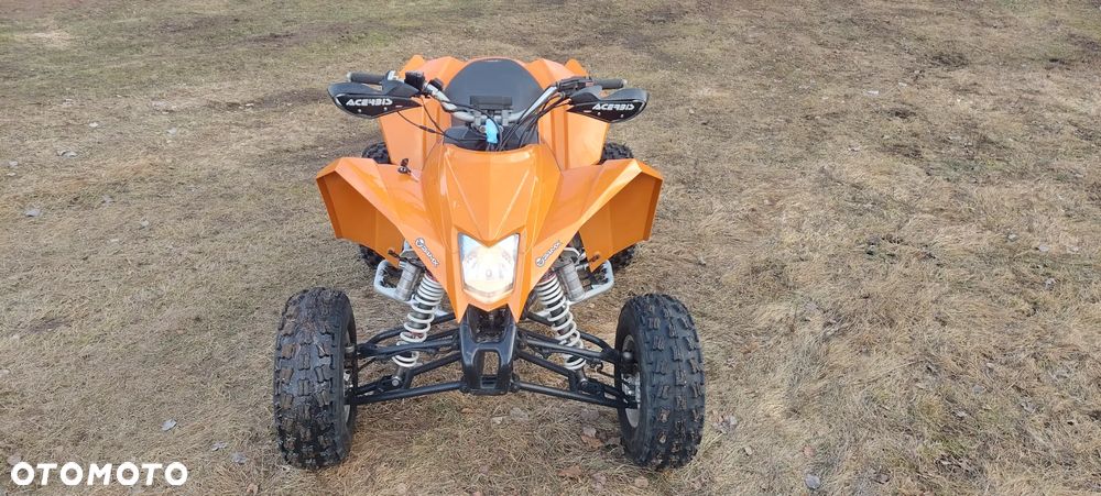 EGL Eglmotor Lyrx - 15