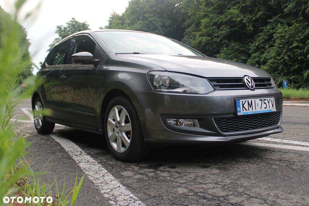 Volkswagen Polo 1.4 16V Highline - 18
