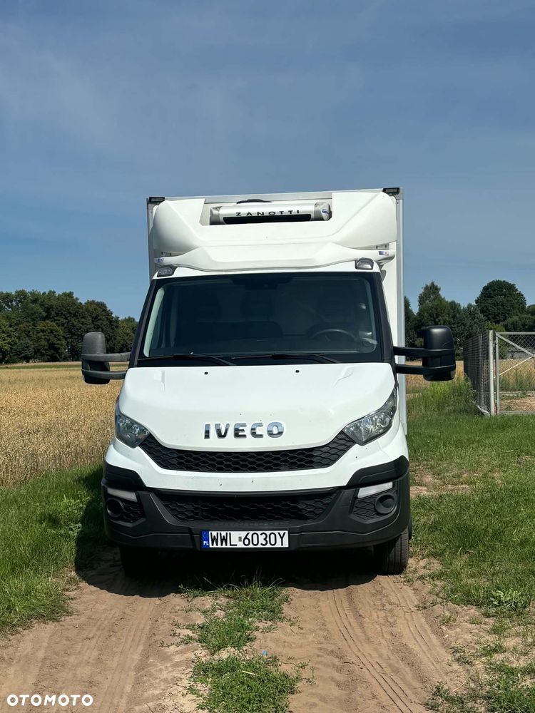 Iveco Daily - 2