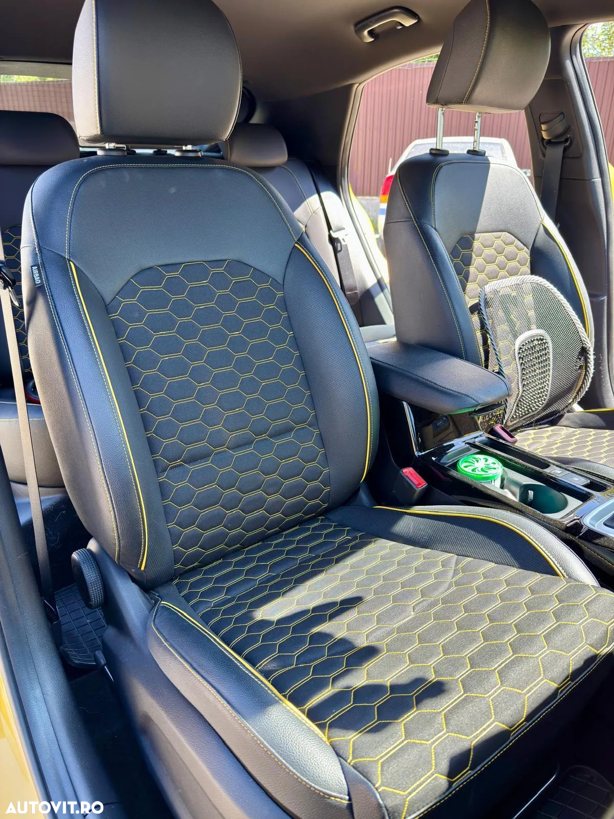 Kia Ceed 1.4 T-GDI 7DCT Star - 5