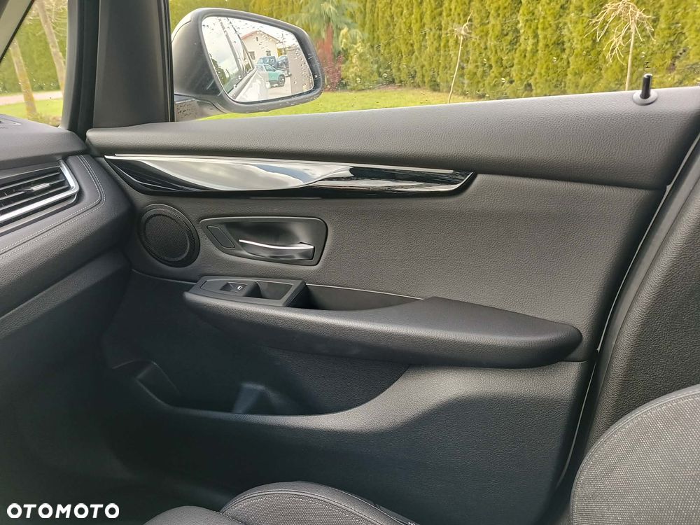 BMW Seria 2 225xe iPerformance M Sport - 29