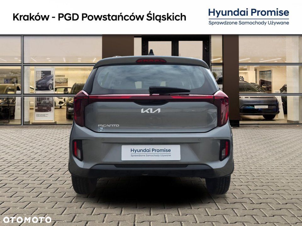 Kia Picanto - 5